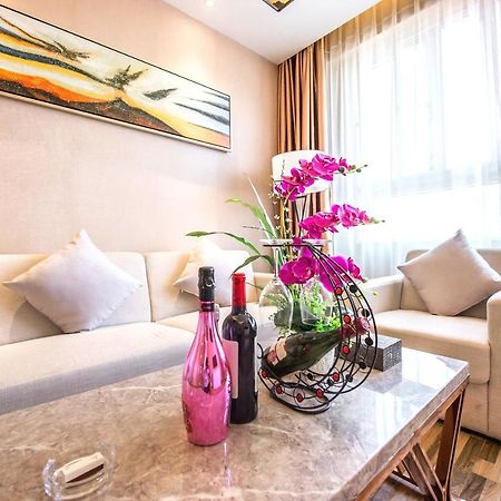 Rui Xin International Hotel Шеньчжень Екстер'єр фото