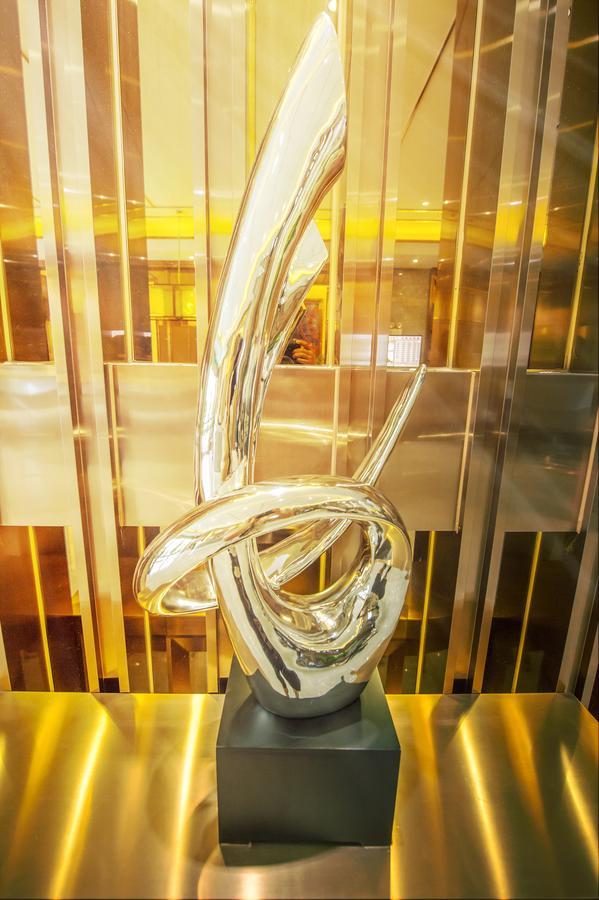 Rui Xin International Hotel Шеньчжень Екстер'єр фото